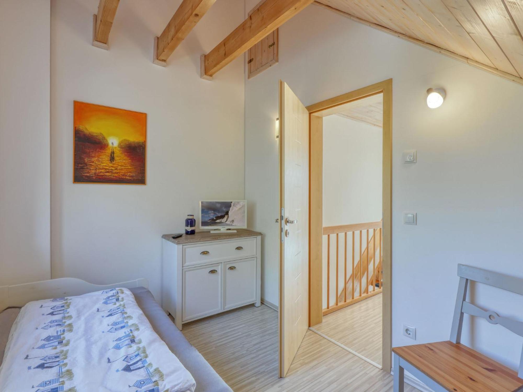 Holiday Home Achterblick 2 By Interhome Altefähr Exterior foto