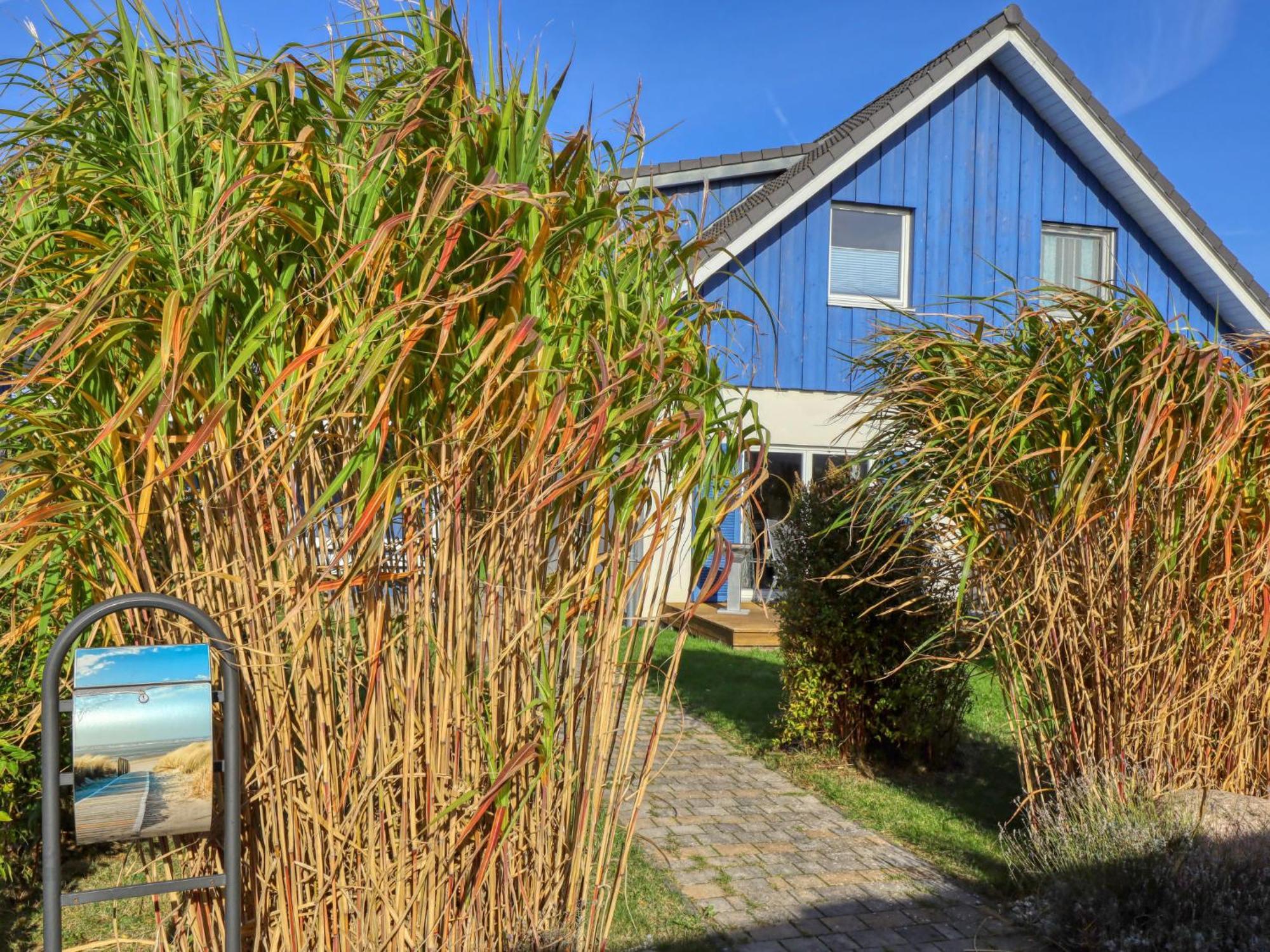 Holiday Home Achterblick 2 By Interhome Altefähr Exterior foto